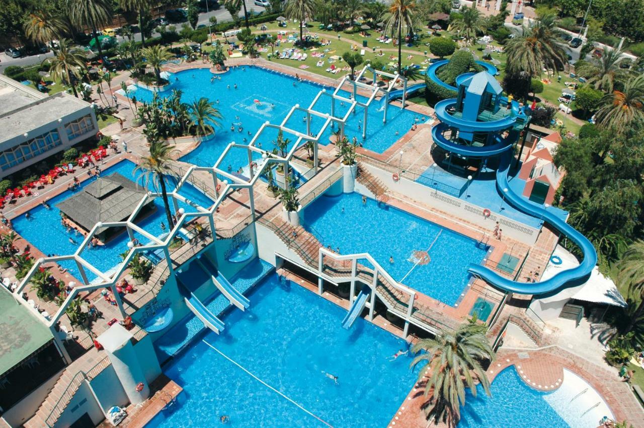 Benal Beach 322 Benalmádena Exterior foto